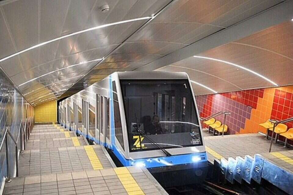 ניסו להימנע משיבושים בכרמלית, אך המשא ומתן לא העלה דבר // צילום: ראובן כהן, דוברות עיריית חיפה // ניסו להימנע משיבושים בכרמלית, אך המשא ומתן לא העלה דבר // צילום: ראובן כהן, דוברות עיריית חיפה , ראובן כהן, דוברות עיריית חיפה