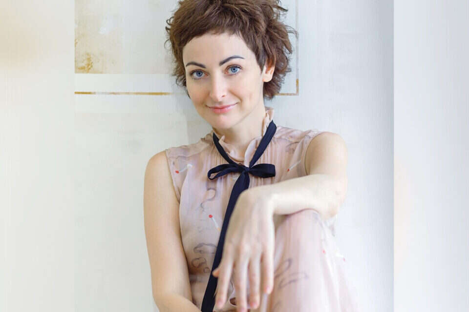 טטיאנה קומוק , מתוך פייסבוק