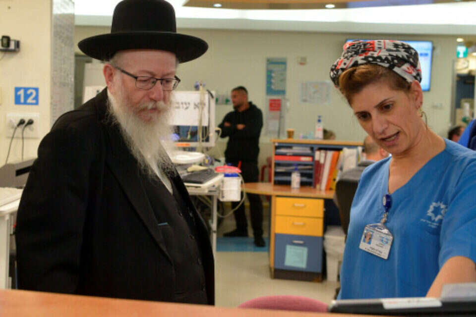יעקב ליצמן // צילום: יוסי זליגר // יעקב ליצמן // צילום: יוסי זליגר ,