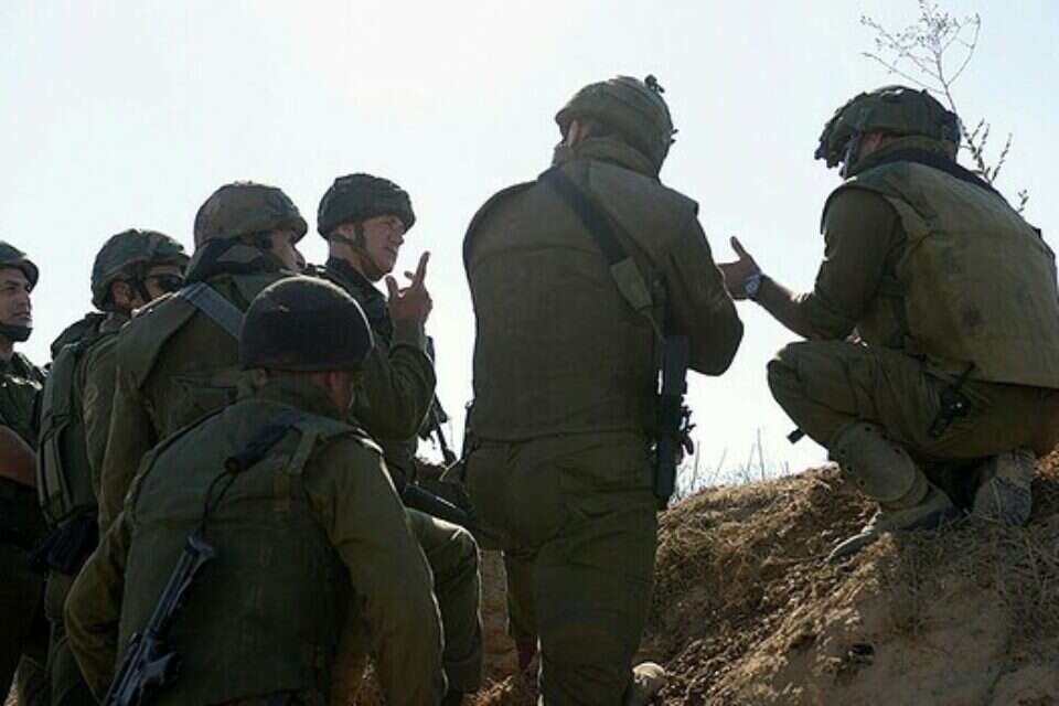 מה קורה בגבעתי? // צילום אילוסטרציה: דו"צ // מה קורה בגבעתי? // צילום אילוסטרציה: דו"צ ,