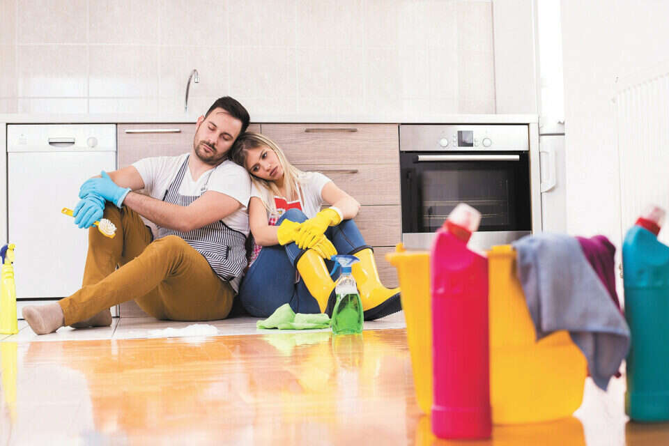 תמונת המחשה // צילום: גטי אימג'יס ,