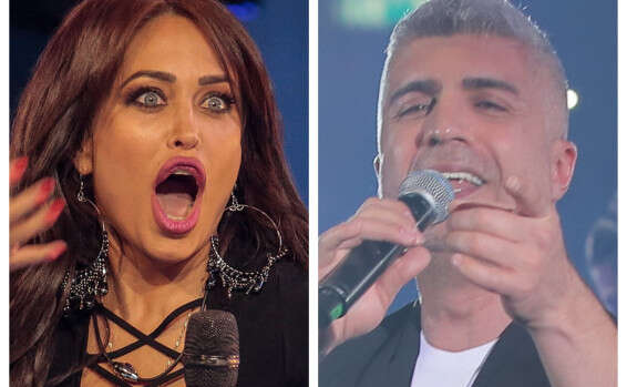 אוזג'אן דניז, אביבית בר זוהר