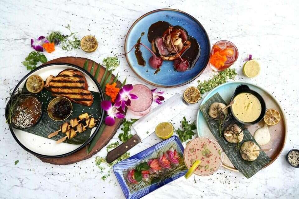 ק-פה האנוי , יונתן בן חיים