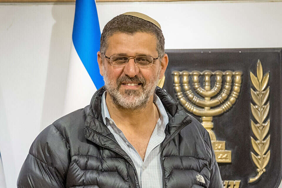 עו"ד אביחי בוארון , אורן בן חקון