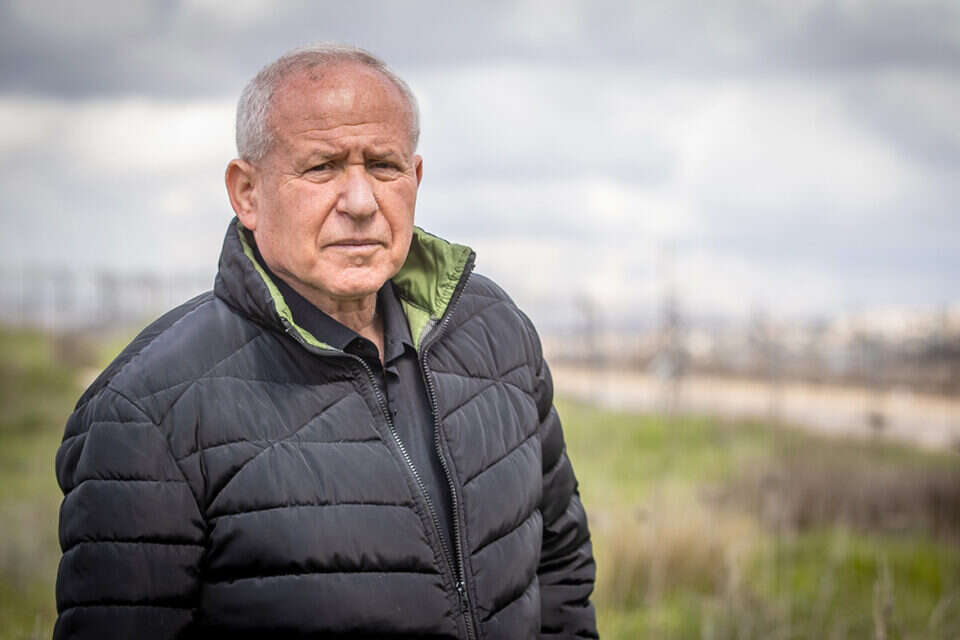 ח"כ אבי דיכטר , אורן בן חקון