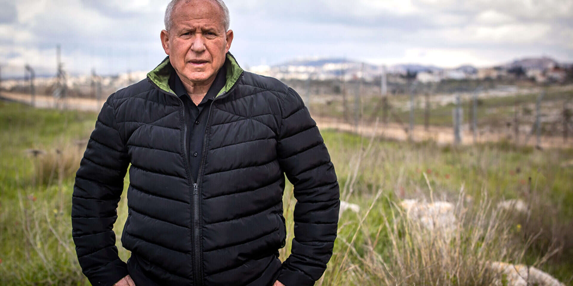 "סוכנויות ביטחון ומודיעין בעולם באו לשמוע איך עשינו את זה". אבי דיכטר , אורן בן חקון