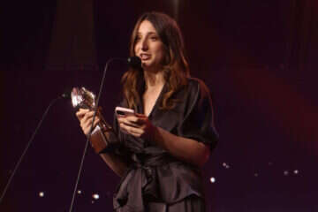 אלונה סער נשברת: שוקלת לוותר