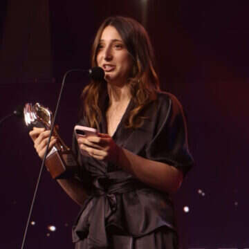 אלונה סער נשברת: שוקלת לוותר