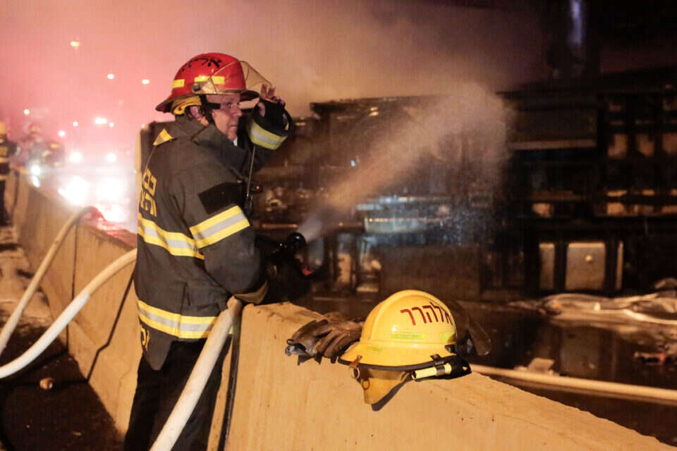 צילום ארכיון: אורן בן חקון // צילום ארכיון: אורן בן חקון , 