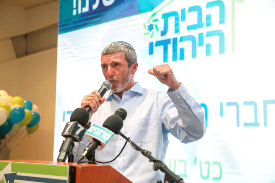 הרב רפי פרץ // צילום: גדעון מרקוביץ' ,