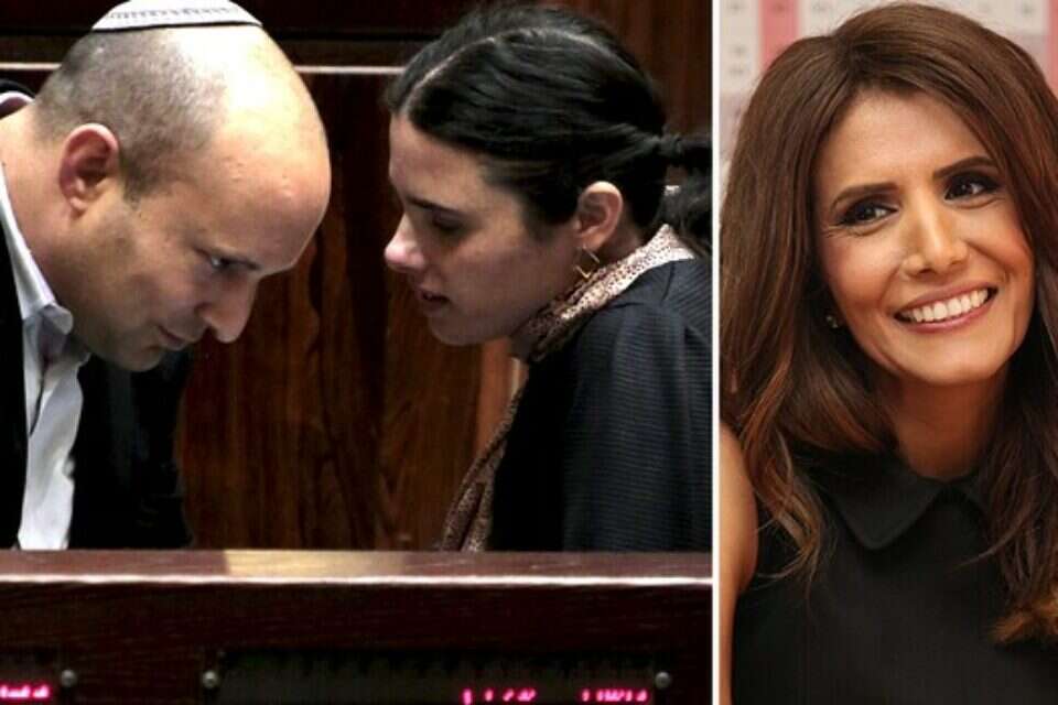 ברקת יוצאת להרפתקה חדשה // צילום: גדעון מרקוביץ', אורן בן חקון // ברקת יוצאת להרפתקה חדשה // צילום: גדעון מרקוביץ', אורן בן חקון ,