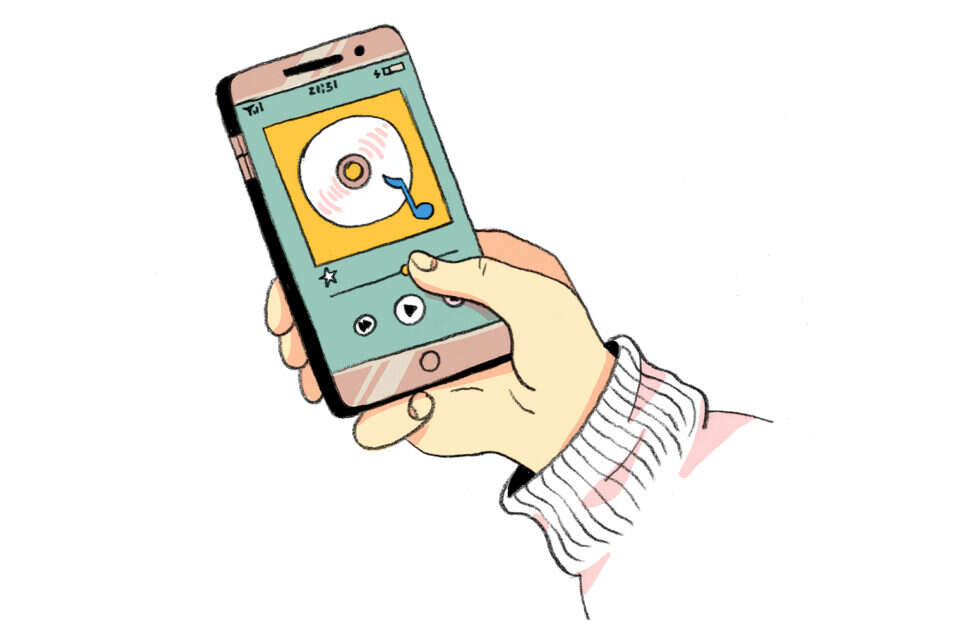 איור: עובדיה בניש , 