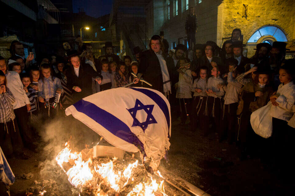 תמונת המחשה // צילום: יונתן זינדל , 