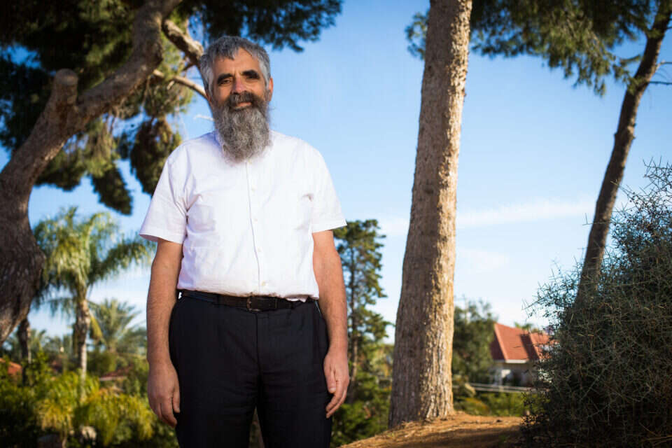 הרב יובל שרלו , אריק סולטן
