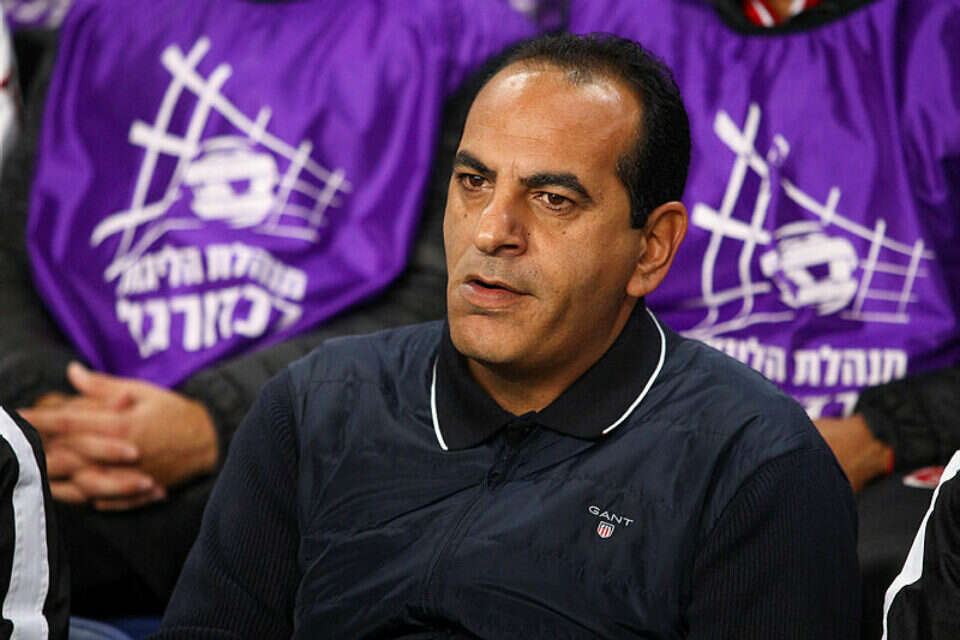 רפואה. "משחק עונה מבחינתינו"  // רפואה. "משחק עונה מבחינתינו"  , 