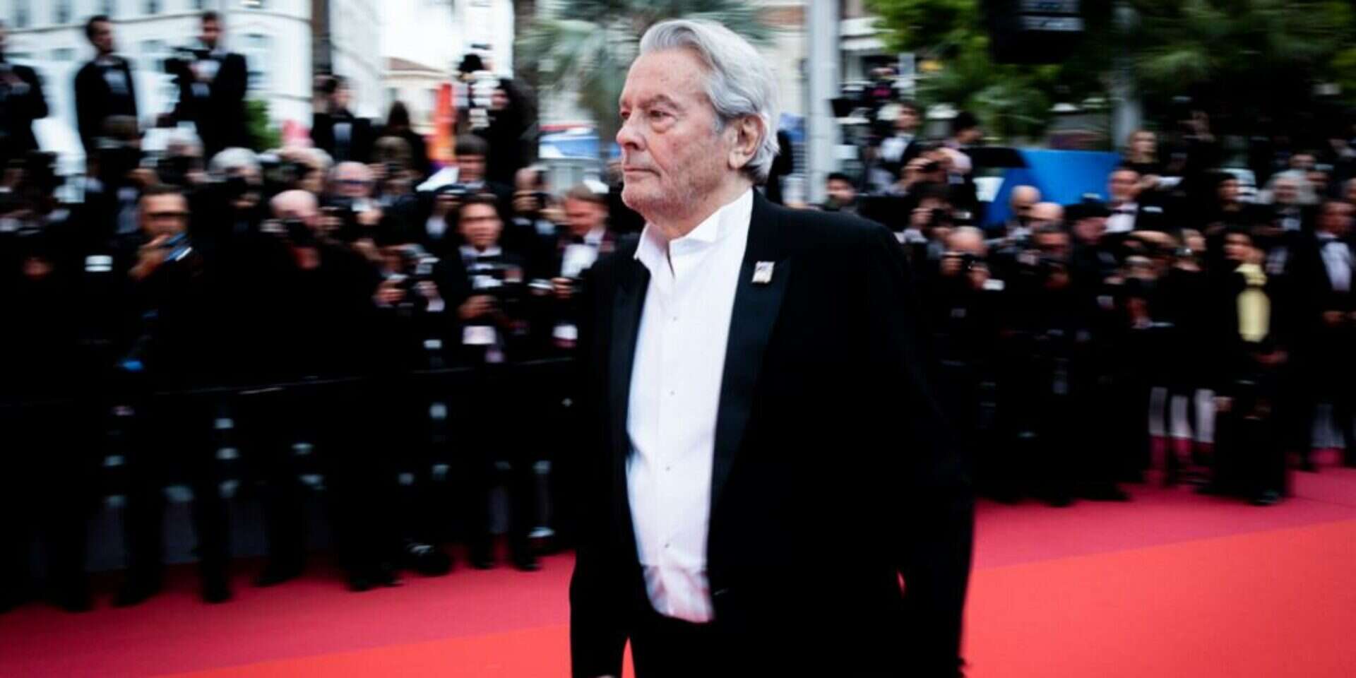 אלן דלון , Gettyimages