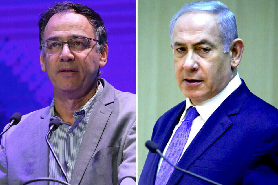 העימות מחריף // צילום: אורן בן חקון וקוקו ,