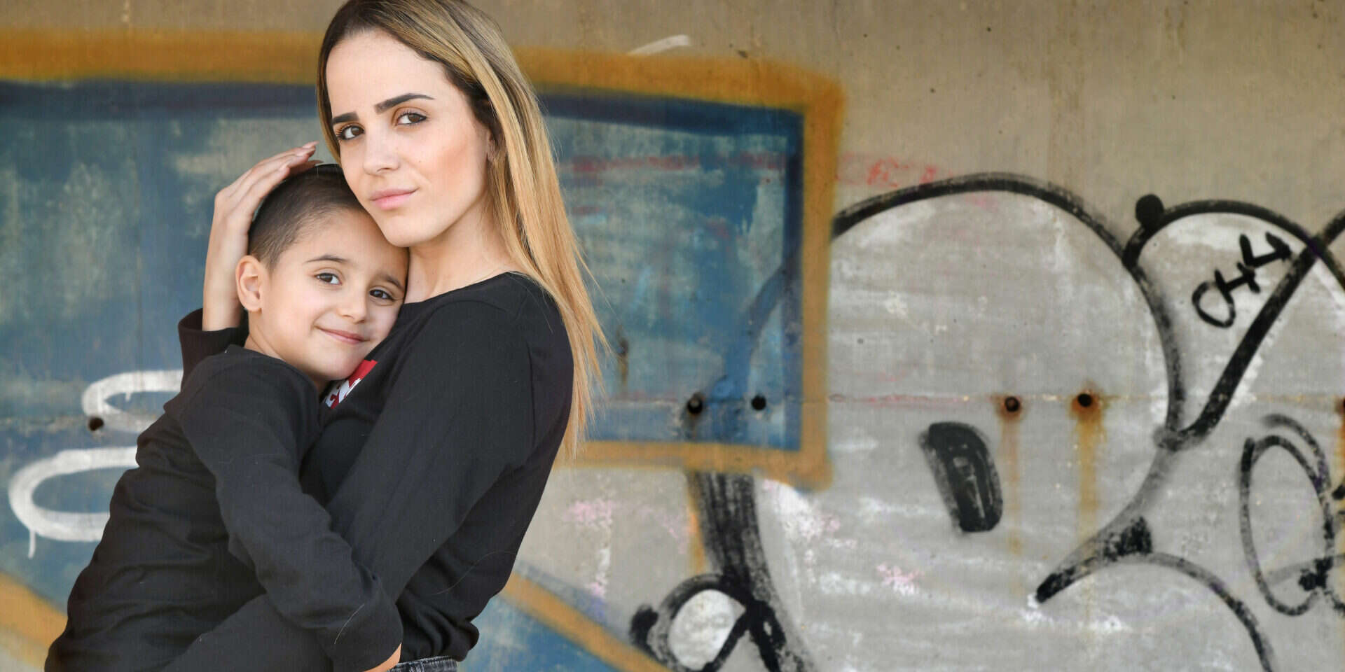 צילום: אפרת אשל // ,