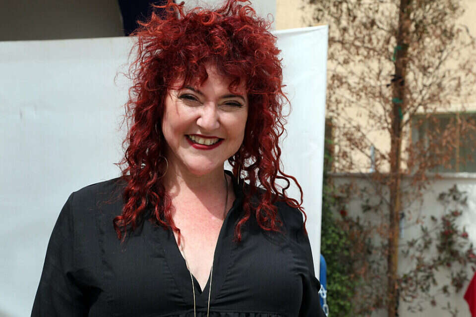 מריומה קליין , גדעון מרקוביץ'