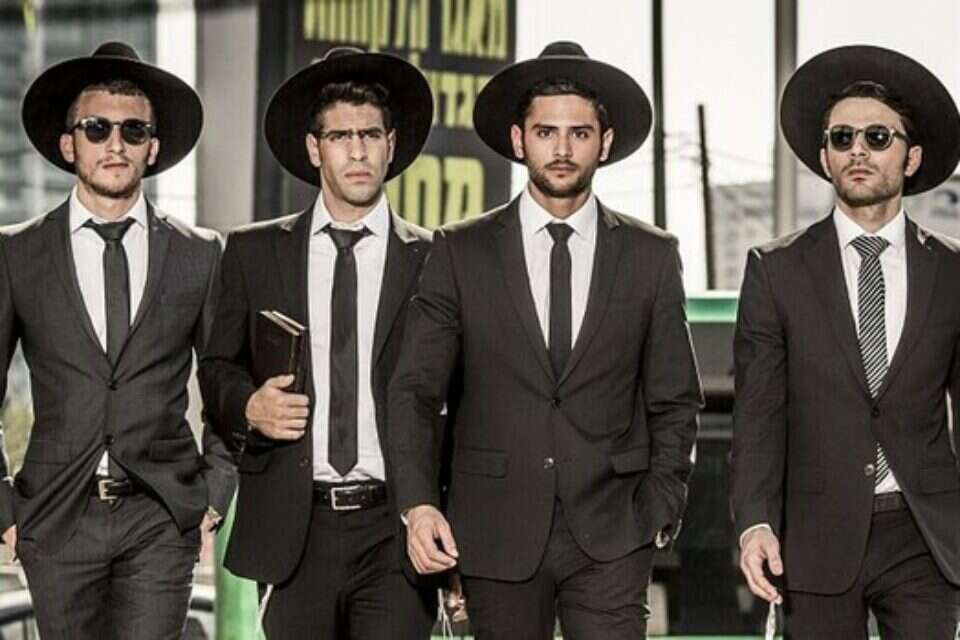 "שבאבניקים" , אוהד רומנו