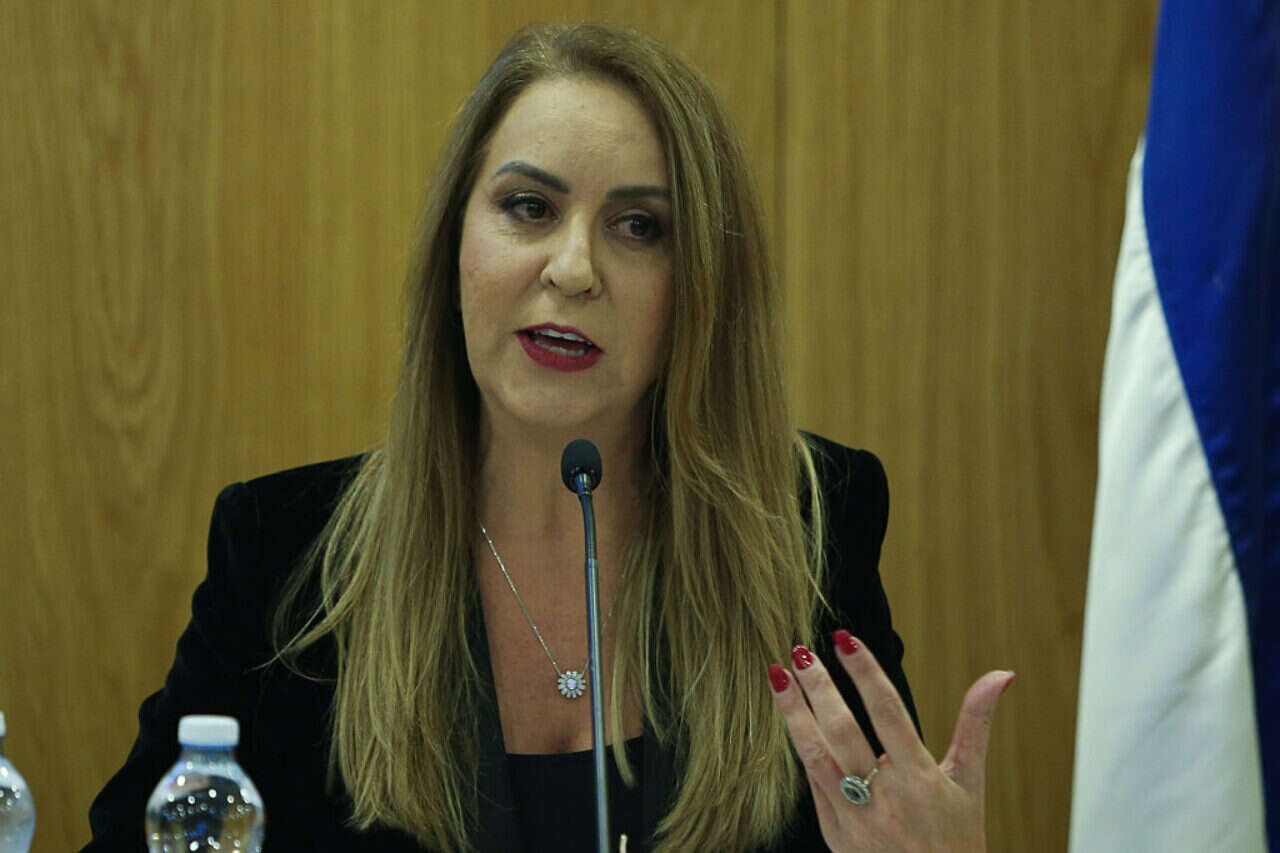 Likud to Solberg: clarify the decision on the term of office of the CEO of the election committee