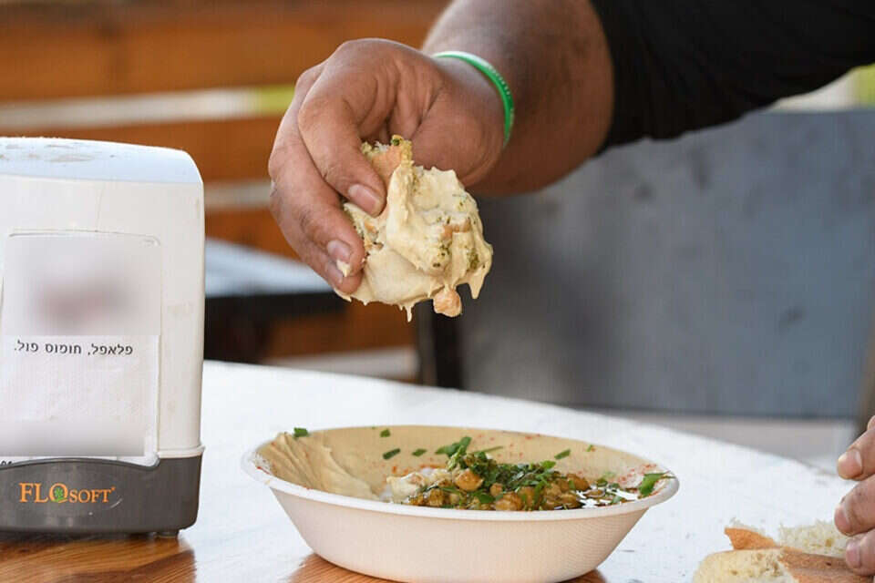 תמונת המחשה , אייל מרגולין ג'יני
