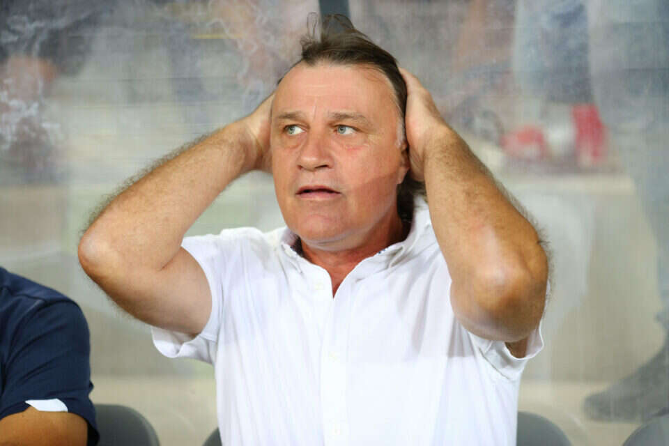 סלובדן דראפיץ'. משימה לא קלה בהפועל חיפה , לירון מולדובן