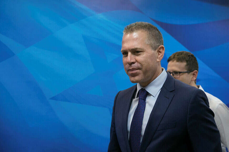 מחפש מפכ"ל. ארדן // צילום: אוהד צויגנברג // מחפש מפכ"ל. ארדן // צילום: אוהד צויגנברג , 
