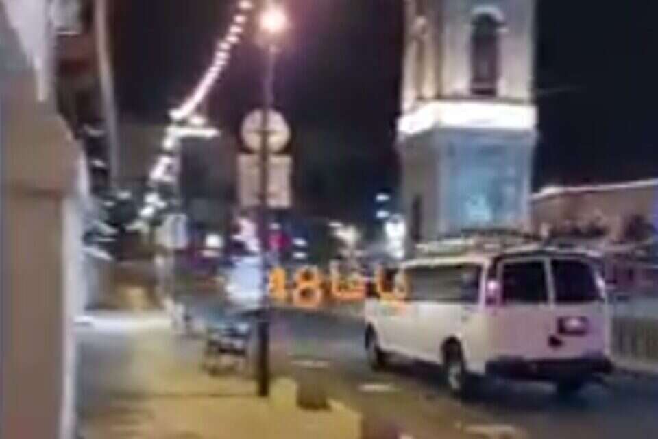 זירת חיסול המחבל ביפו , השימוש נעשה בהתאם לסעיף 27א לחוק זכויות היוצרים