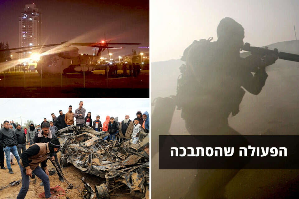 צילום: רויטרס, זיו קורן //  , 
