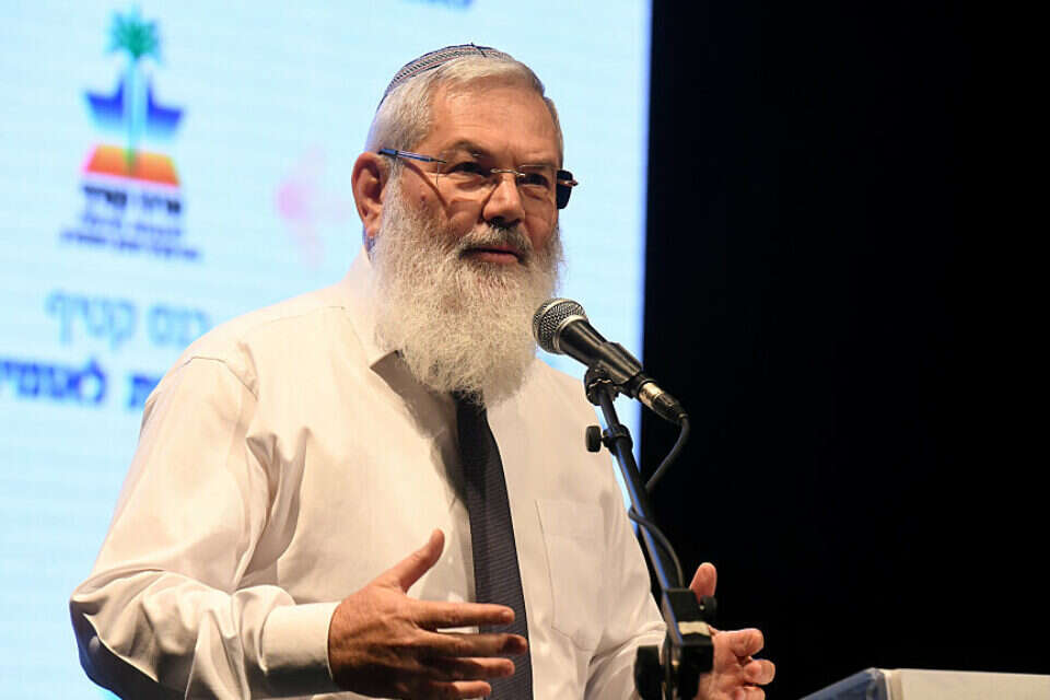 הרב אלי בן דהן , יוסי זליגר