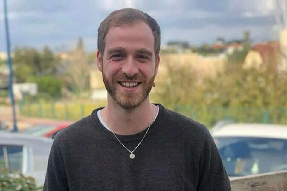 איתם מגיני ז"ל , באדיבות המשפחה