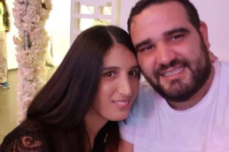 ירדן חביבי ועמית זרקא ,