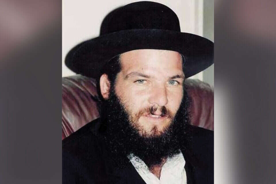 גור המל ז"ל , באדיבות המשפחה