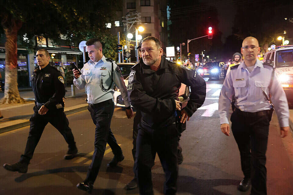 "רשויות האכיפה רואות בחומרה תופעה מסוג זה". במשטרה מזהירים , קוקו