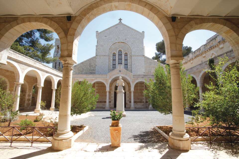 האקול ביבליק // צילום: רן ארדה  , 