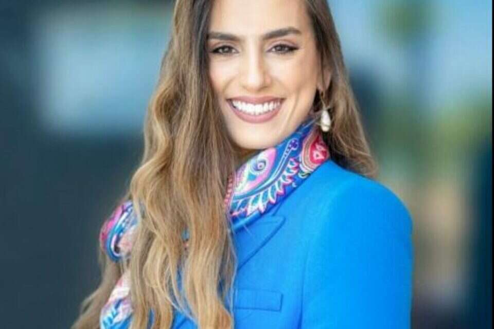 חני גרינפלד
צילום - מיכל קושרוב ,