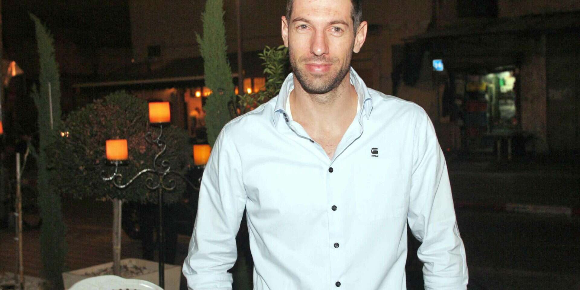 חיים אתגר , מאיר פרטוש