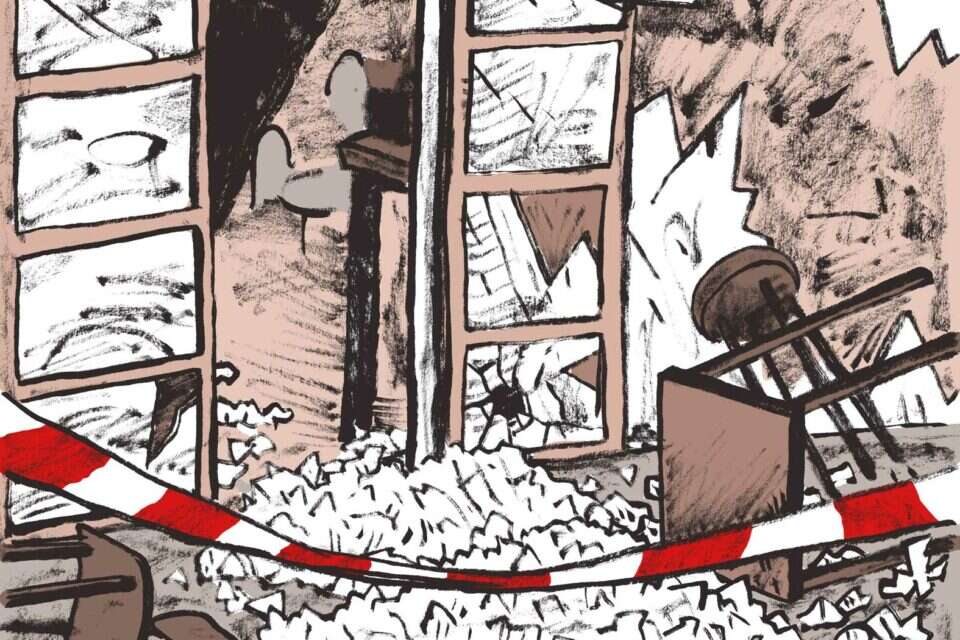 איור: נדב מצ'טה ,