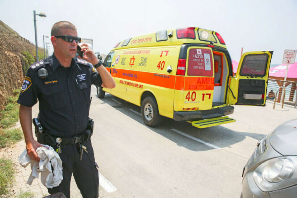 צילום ארכיון: יהושע יוסף ,