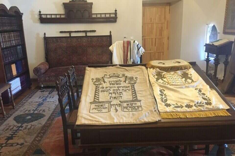 צילום: יעקב מאור ,