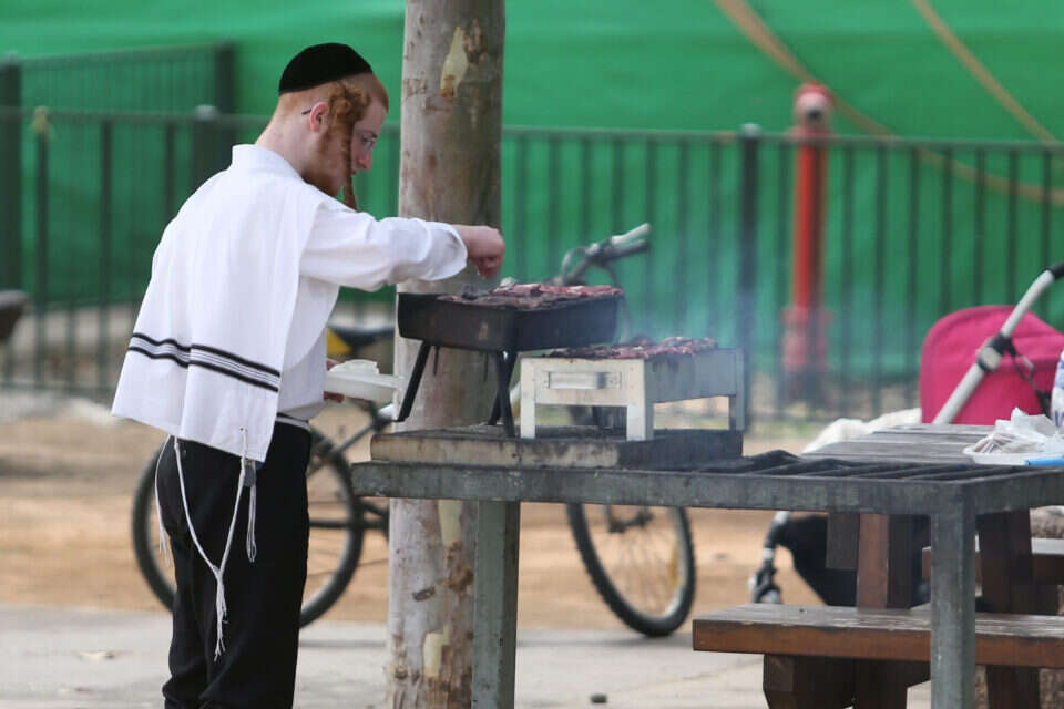 תמונת המחשה (למצולם אין קשר לידיעה) ,