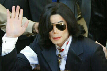 מייקל ג'קסון בהקלטות חדשות: "ילדים רק רוצים לגעת בי"