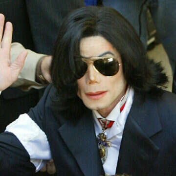 מייקל ג'קסון בהקלטות חדשות: "ילדים רק רוצים לגעת בי"