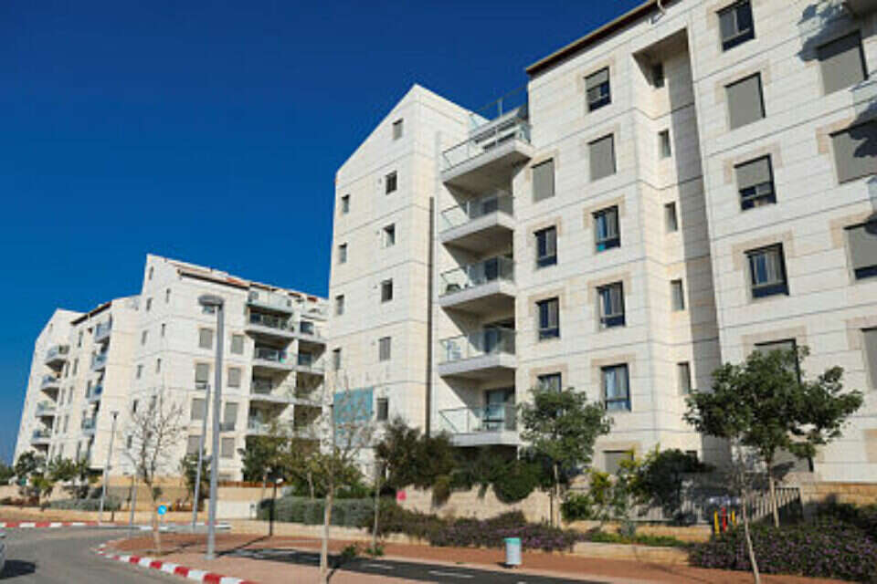 A jump of up to 20 in rental prices since the beginning of the year