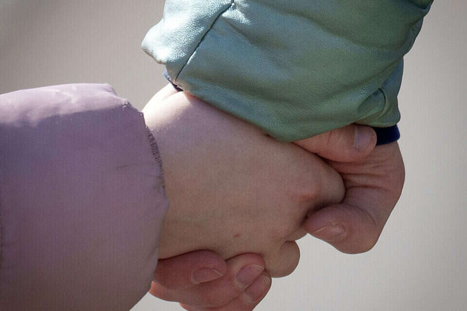 תמונת המחשה , גטי אימג'יס