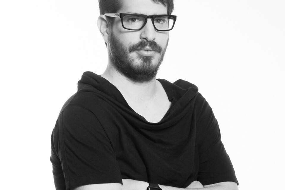 צילום: פייסבוק // משה חוגג. המושיע של בית"ר ירושלים? ,