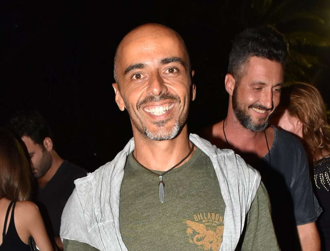 אלי פיניש