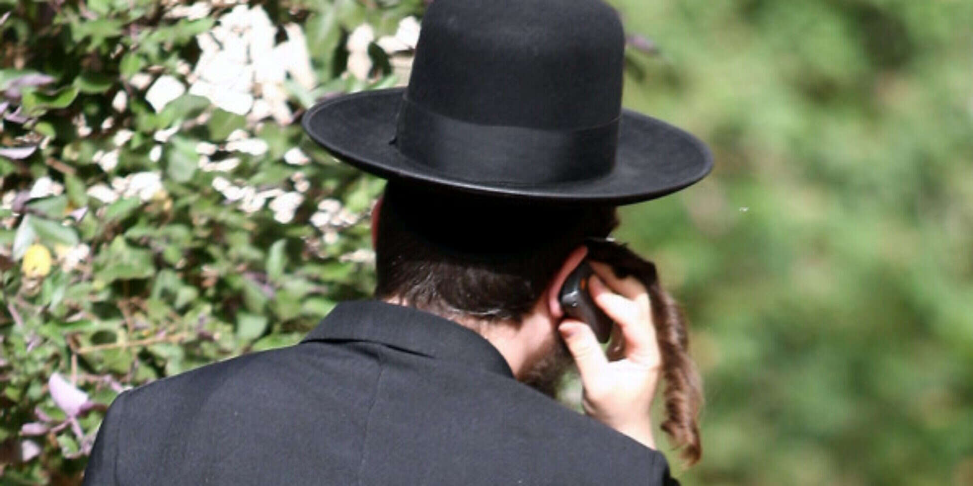 המתחזים טענו כי יש להם סגולות ריפוי (למצולם אין קשר לכתבה) // צילום אילוסטרציה: עמי שומן , 