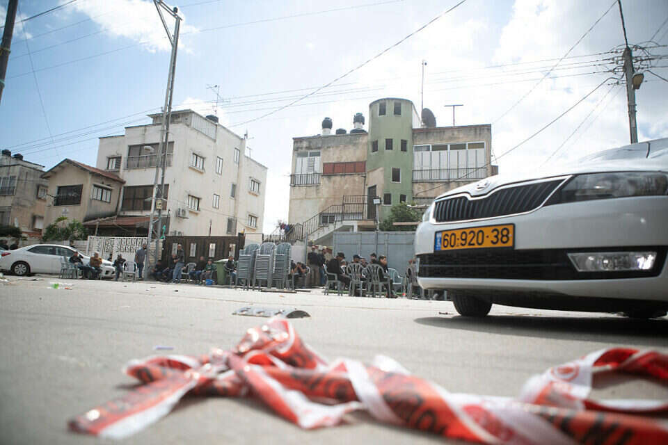 קלנסוואה (ארכיון) , ללא